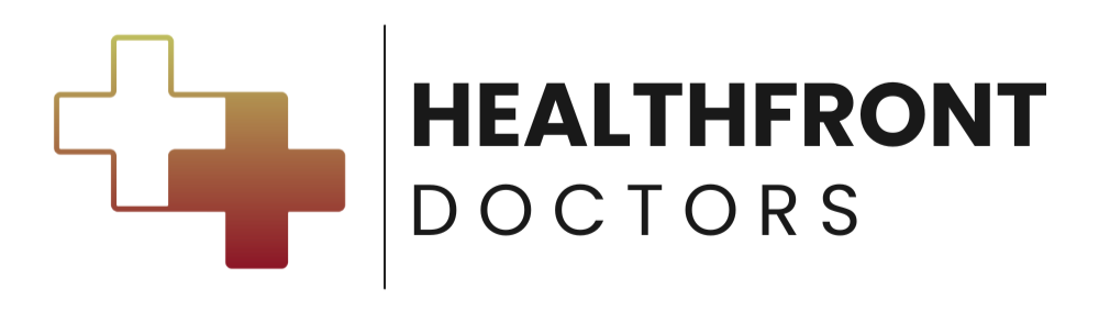 Healthfront Doctors